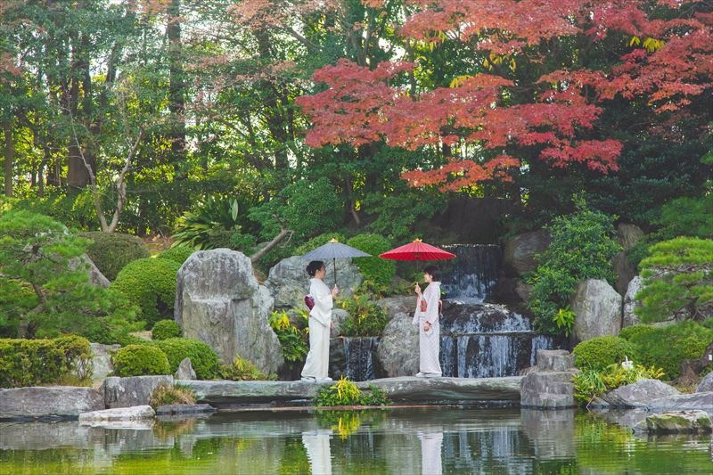 グラグラしない傘のさし方、ご存知ですか？