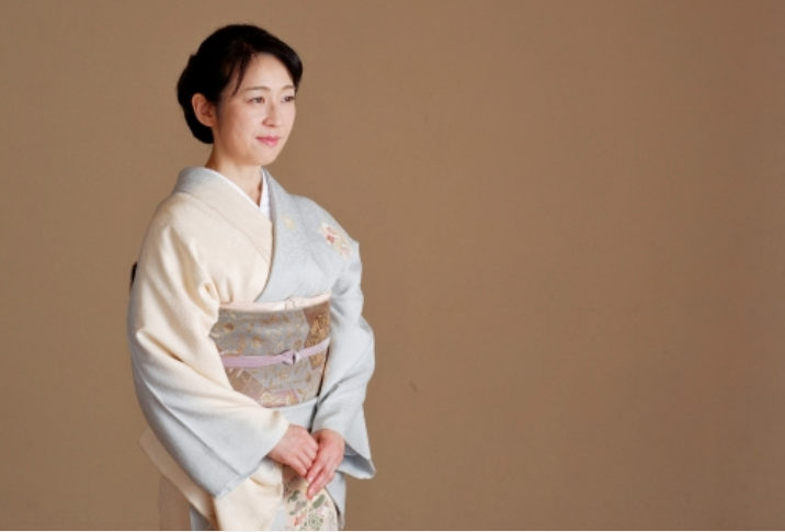 咄嗟のご挨拶を品良くしましょう