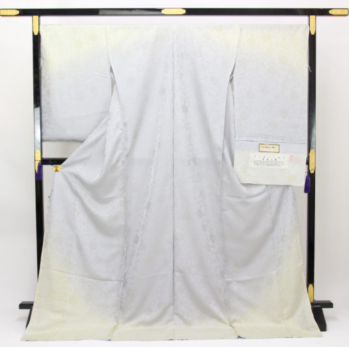 着物の購入前に知っておいた方が良いこと