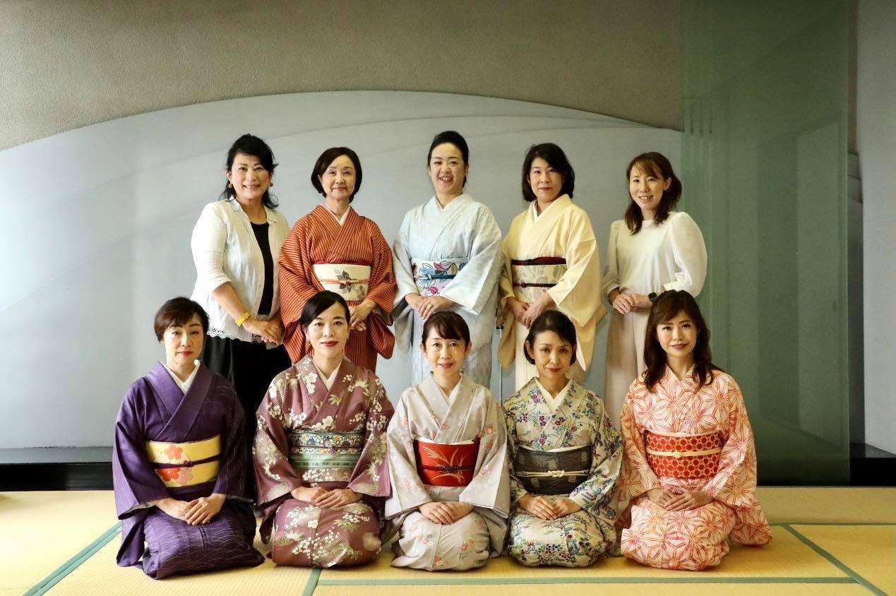 レッスンレポート