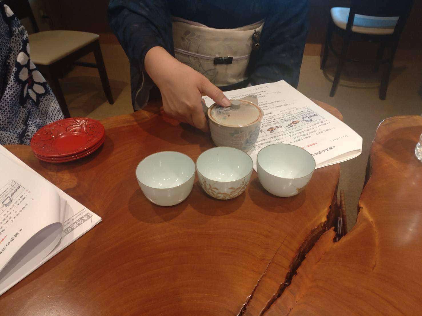 オンライン作法講座