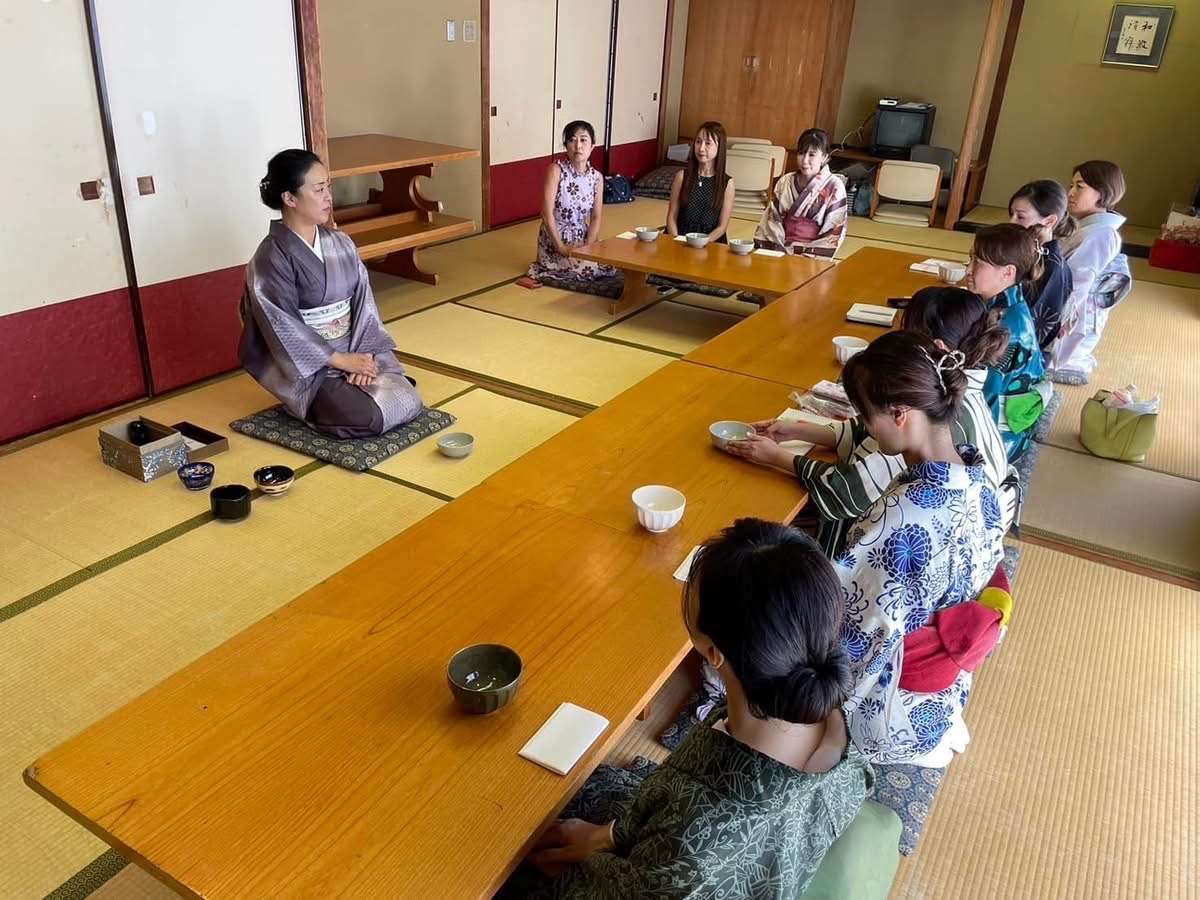 ル・レーヴ なでしこ　