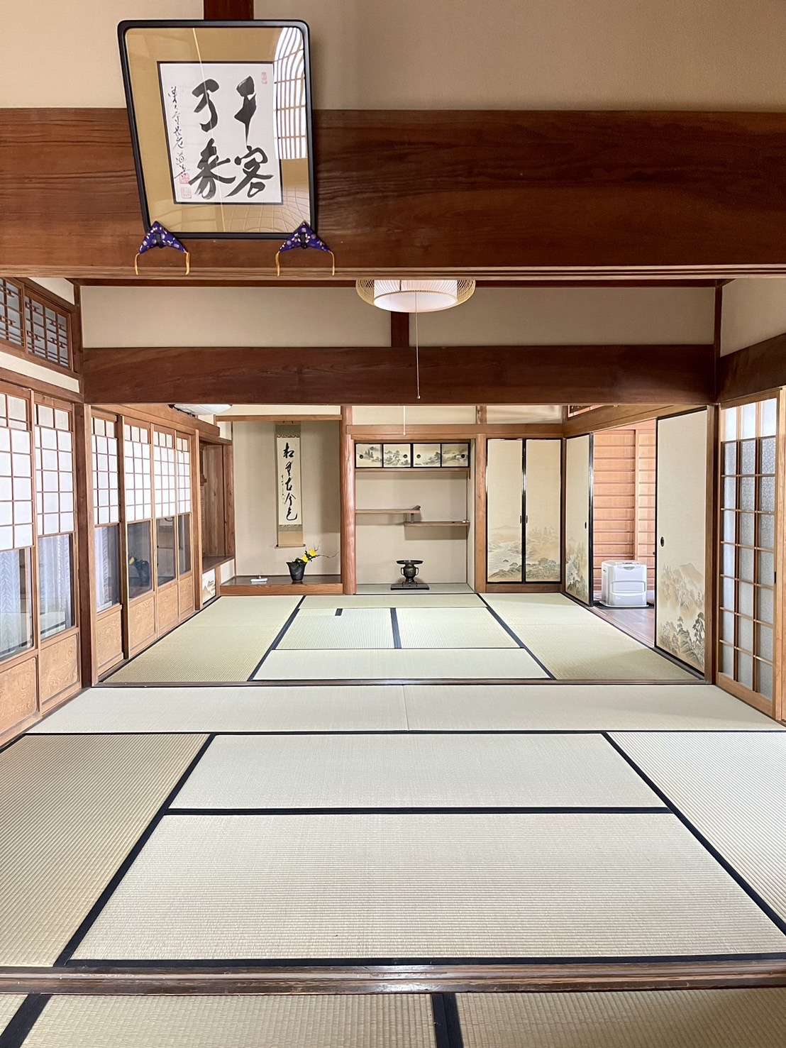 レンタルスペース